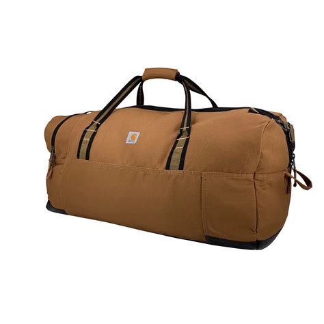 carhartt classic 120l duffel bag